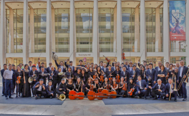 2019黄蒙拉上海音乐会