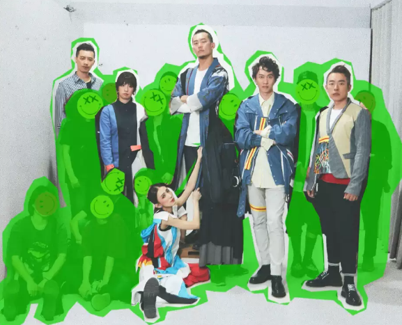 2019佛跳墙南京演唱会