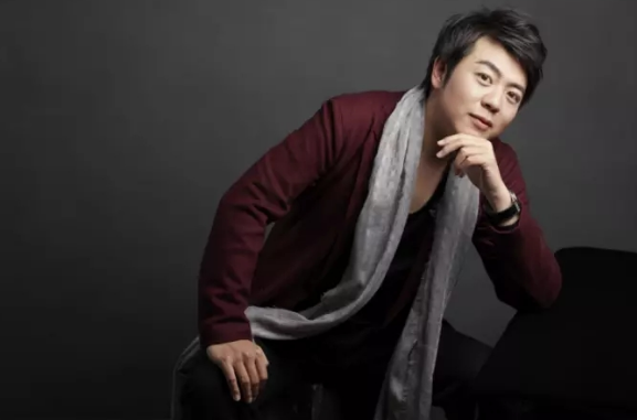 2019郎朗长沙音乐会