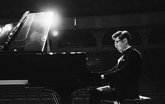 2019一生必听的电影音乐深圳音乐会