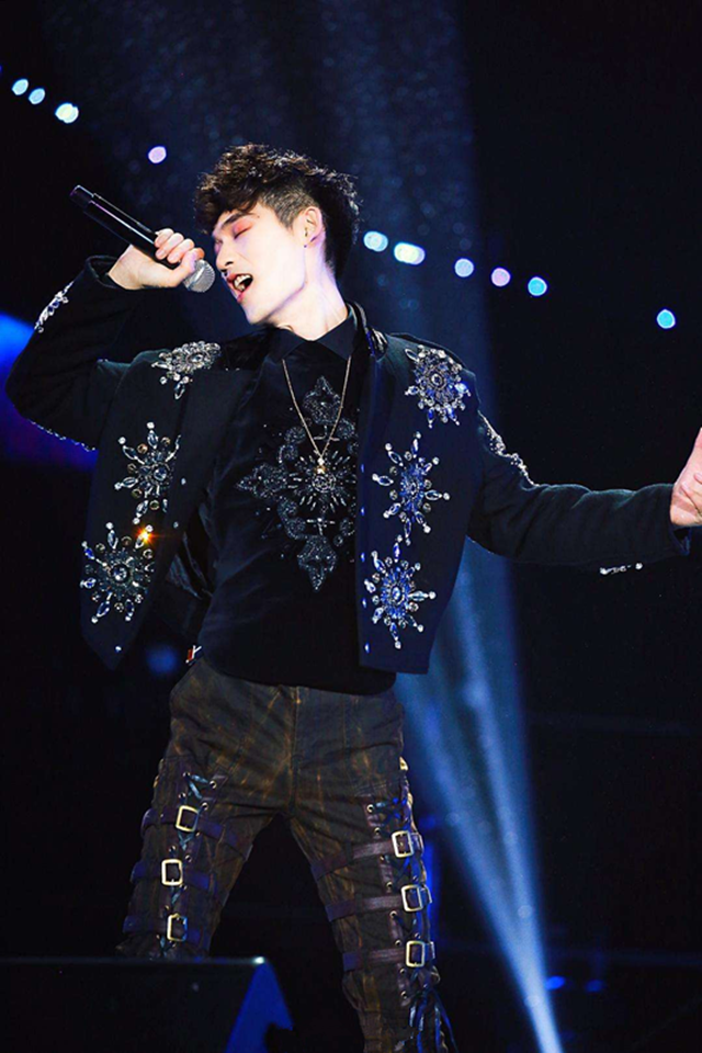 2019星元邂逅回忆上海音乐会