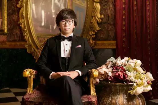 长征组歌北京音乐会