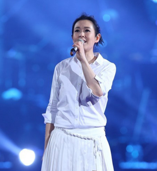 刘若英2020演唱会行程