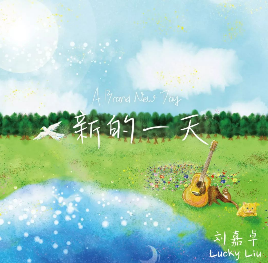 刘嘉卓深圳音乐会