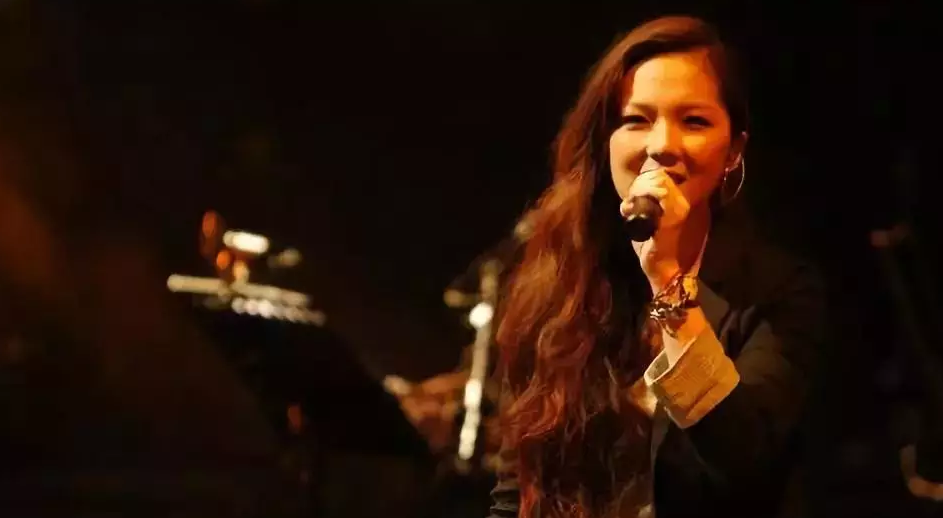 卫兰成都演唱会