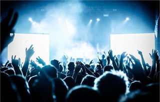 2019钦州泰丰林湖美地群星演唱会