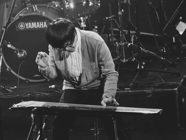 2019沼泽乐队合肥演唱会