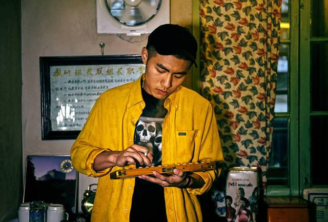 2019刘聪广州演唱会