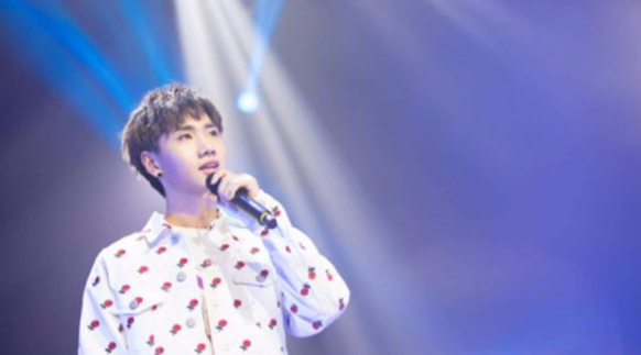 2023汪苏泷上海演唱会门票预订、购票网址