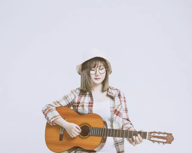 鲁向卉南京演唱会