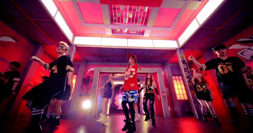 2019这就是街舞城市大师秀上海站