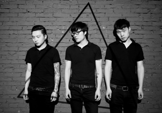 DOGxSO NiCE天津跨年演唱会