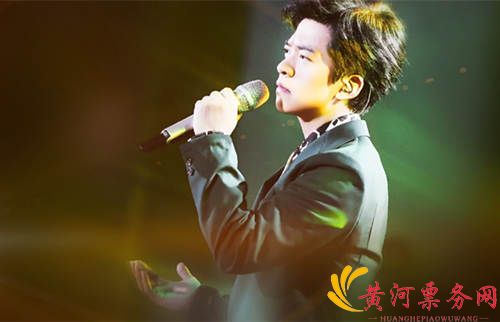 李健北京演唱会