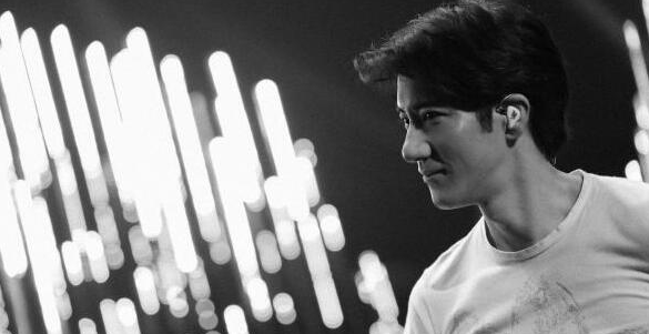 王力宏天津演唱会