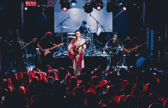 2019柳爽郑州演唱会