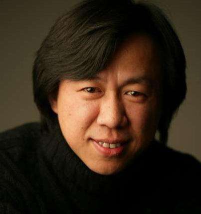 2019陈雷激古琴北京音乐会