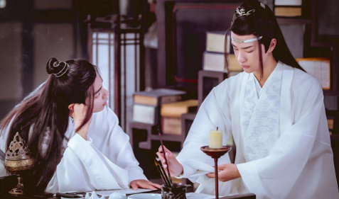 2019肖战上海粉丝见面会