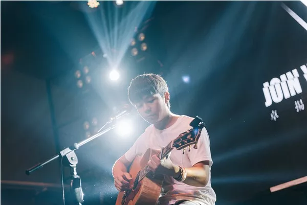 2019小海哈尔滨演唱会