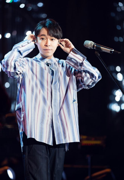 吴青峰2020台北演唱会