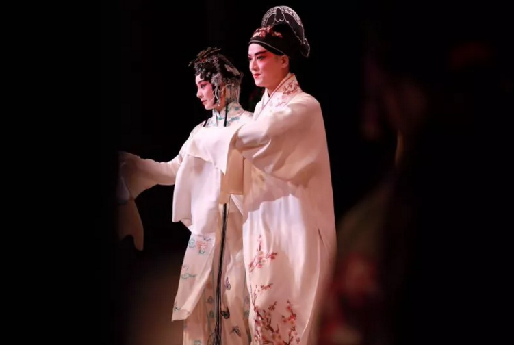 2022昆剧牡丹亭广州站门票价格及演出行程公布 2022昆剧牡丹亭广州站门票价格及演出行程公布