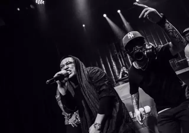 2019畸形儿长春演唱会