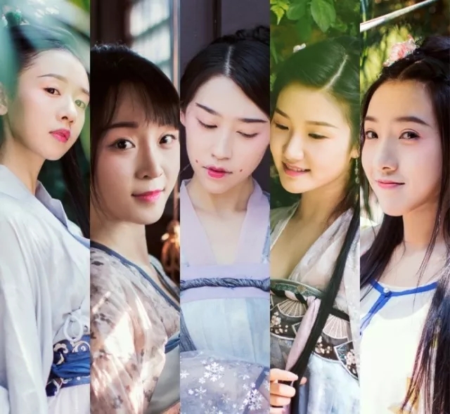 七朵组合深圳演唱会