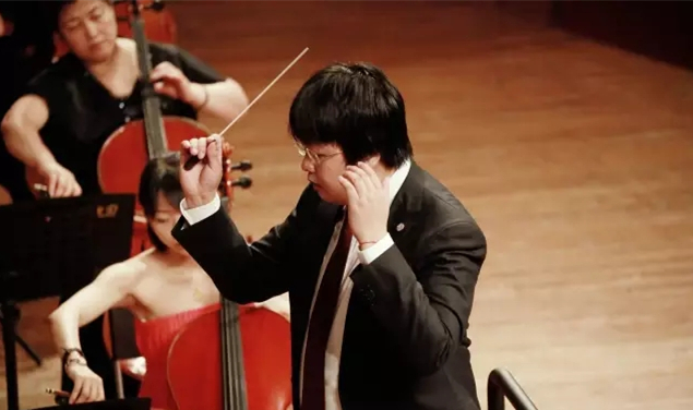 2019欧美经典成都交响音乐会