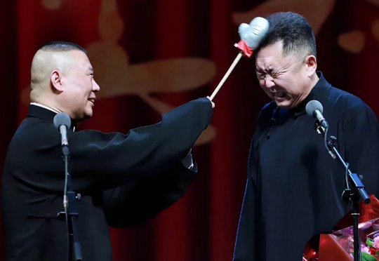 2019郭德纲30周年深圳相声专场