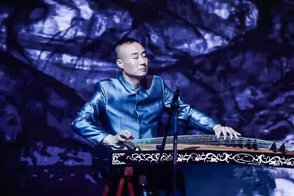 中国风遇见国乐广州音乐会