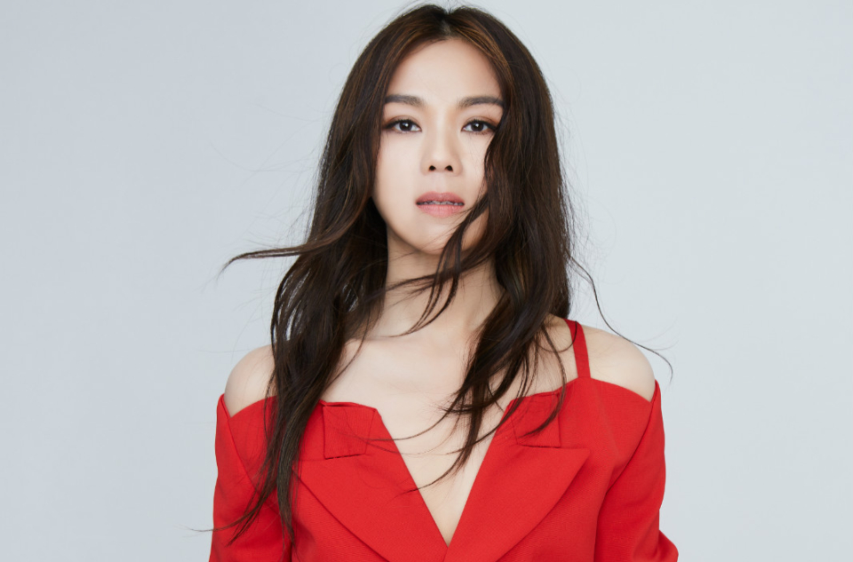 蔡健雅演唱会2019安排