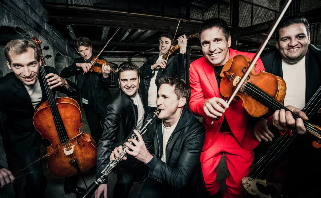 玩趣古典深圳音乐会