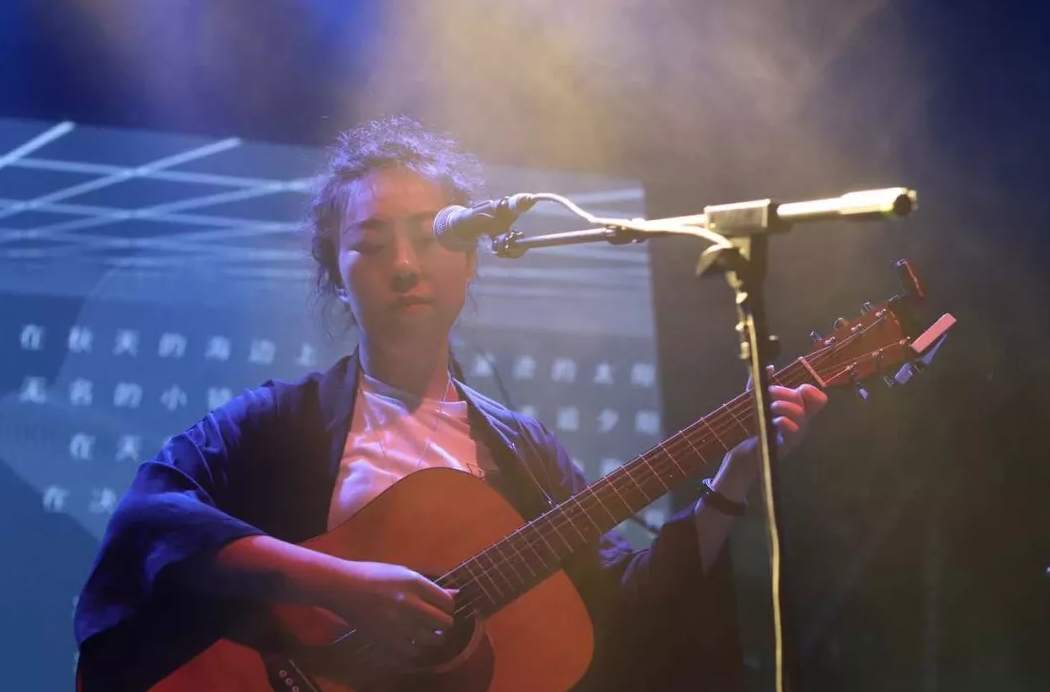 李上安合肥演唱会