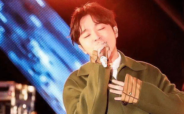 2020吴青峰巡演安排