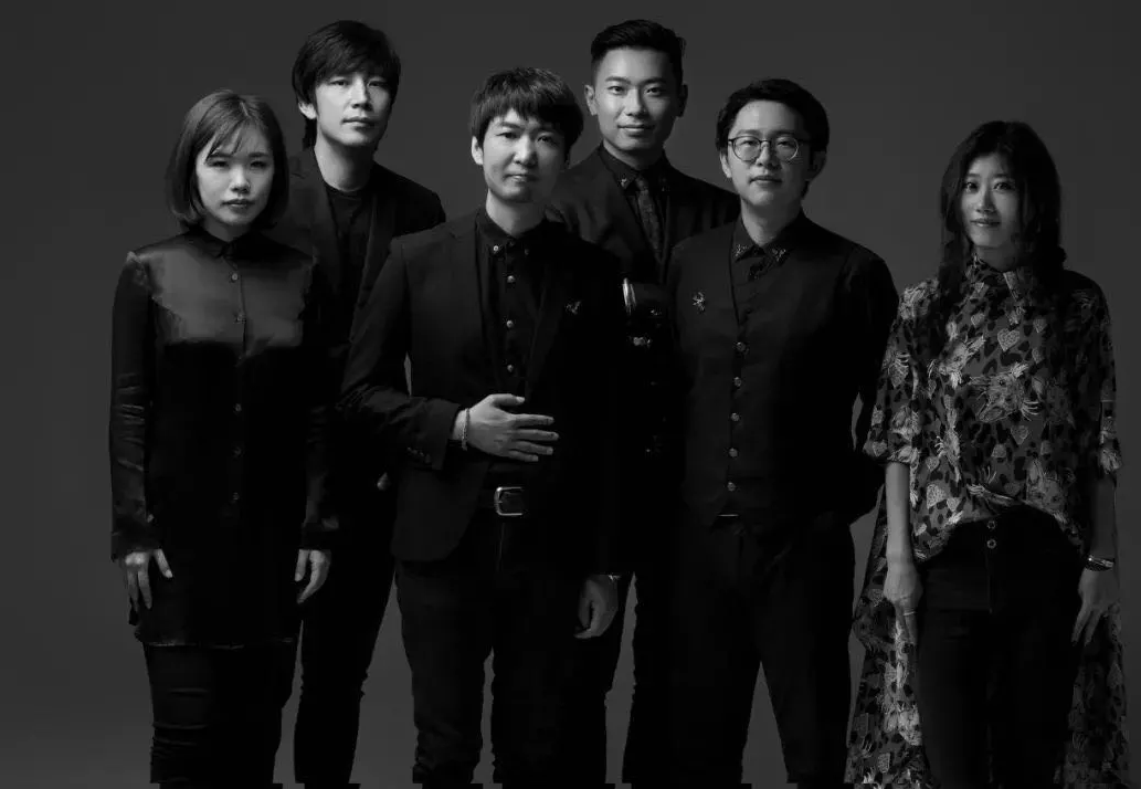 2022鹿先森乐队青岛演唱会门票价格及售票指南公布