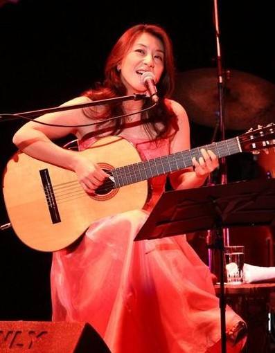 2023小野丽莎杭州演唱会(时间+地点+门票)