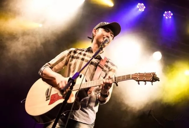 汪定中厦门演唱会