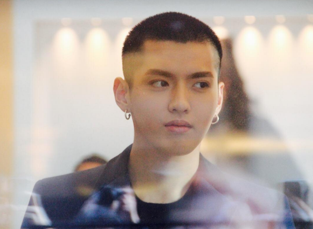 2019吴亦凡济南演唱会