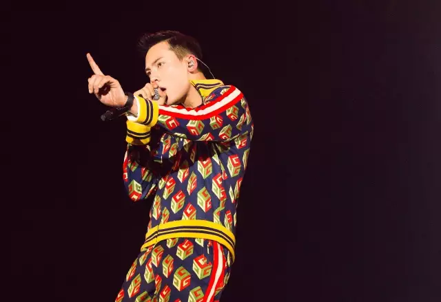 2022陈伟霆广州演唱会门票价格、售票时间、售票入口