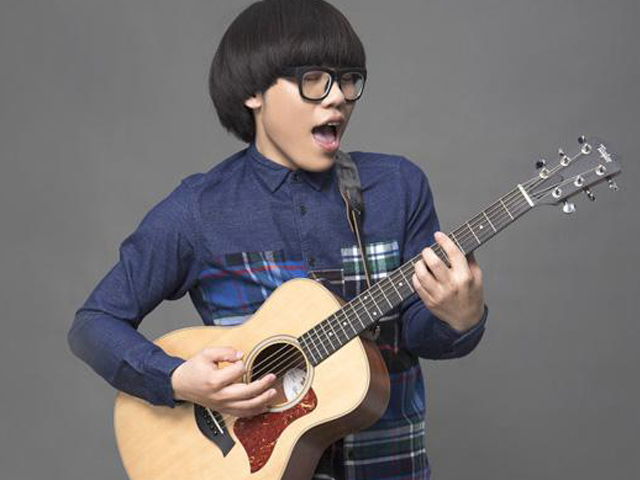 李琦上海演唱会