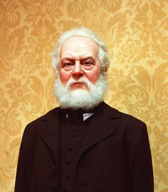 2019儿童剧悲惨世界上海站