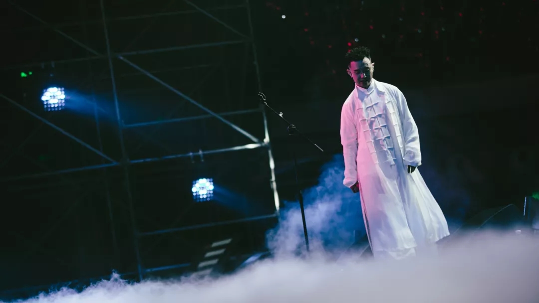 2019GAI周延成都演唱会