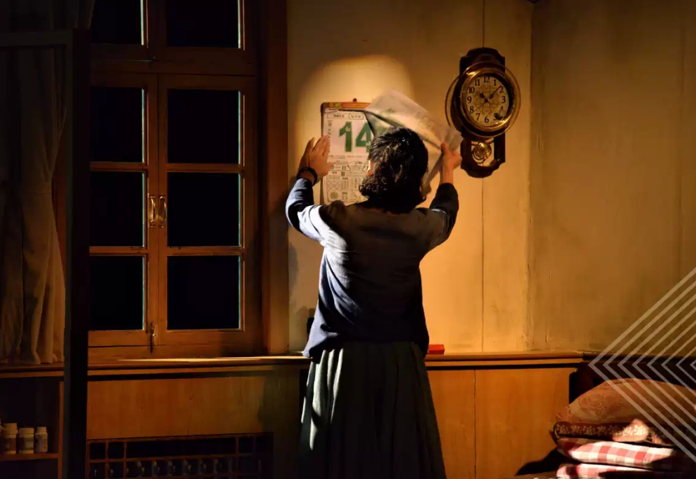 2020话剧《裁缝》珠海站