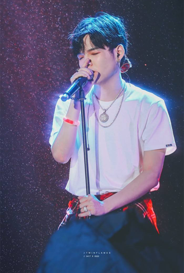 朱星杰演唱会2021行程,2021朱星杰演唱会时间表 朱星杰演唱会2021行程,2021朱星杰演唱会时间表