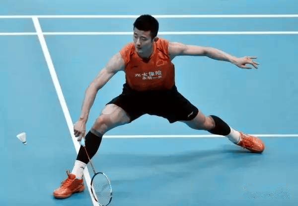 2019汇丰世界羽联总决赛广州站