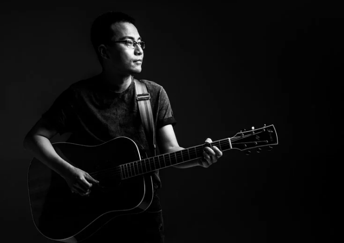 安来宁宁波演唱会