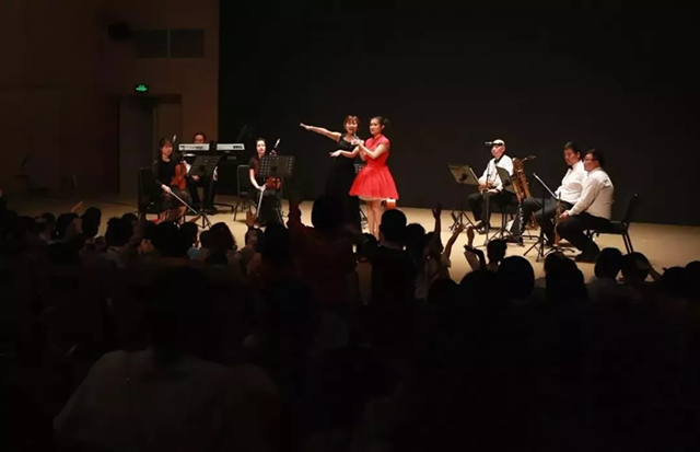 2019疯狂动物嘉年华荆州音乐会