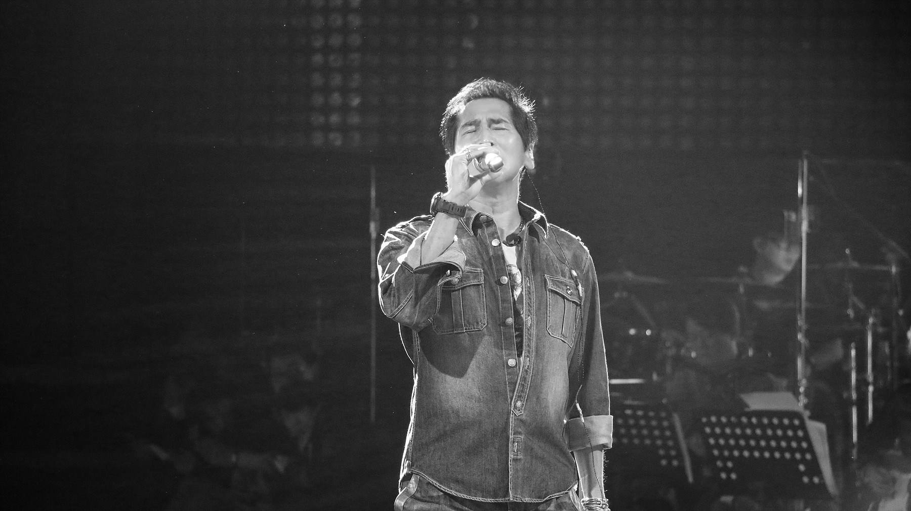 2023齐秦郑州演唱会演出详情及在线订票