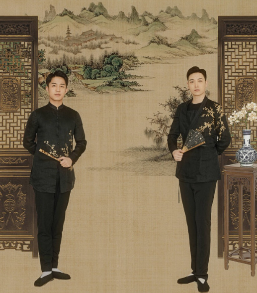 2023张九龄王九龙重庆相声专场攻略(时间+地点+门票+座位图) 2023张九龄王九龙重庆相声专场攻略(时间+地点+门票+座位图)