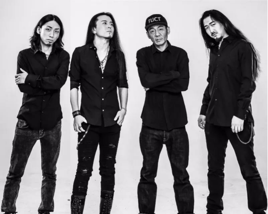 兰州花间田音乐节