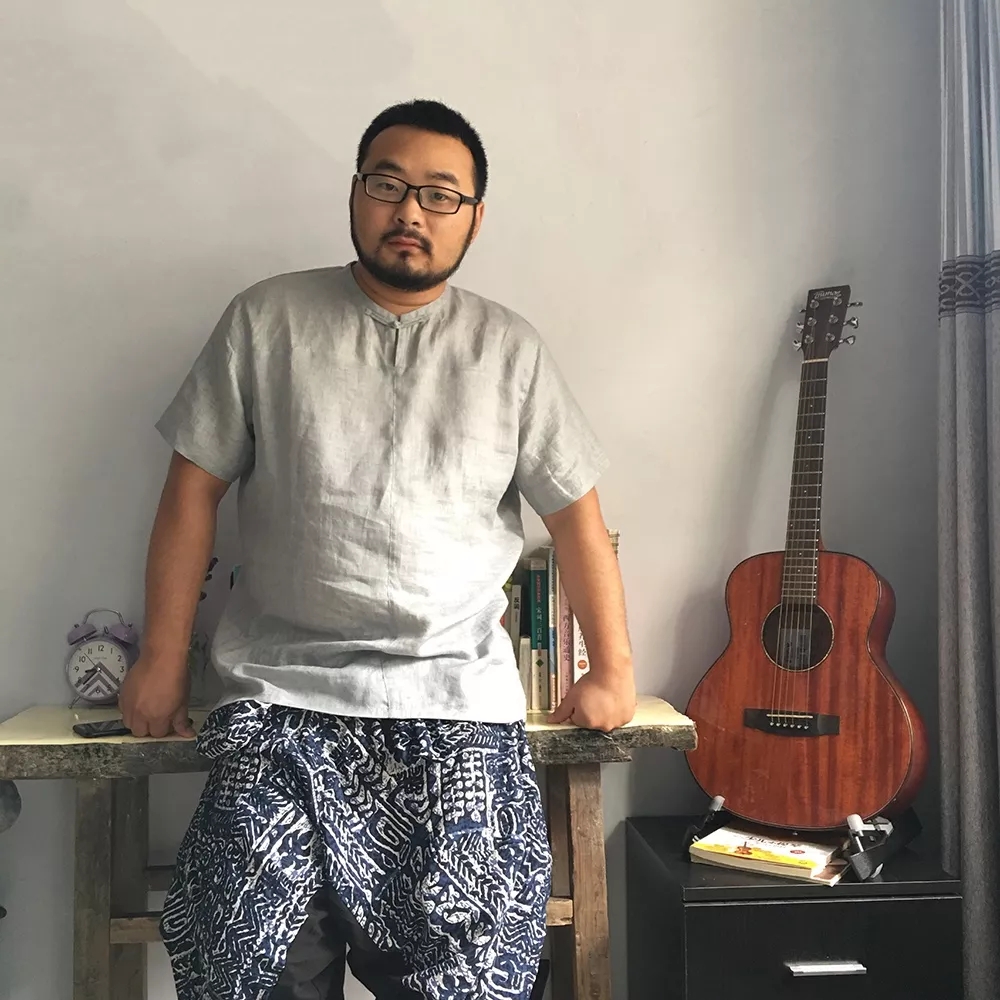 登封遇见民谣音乐节